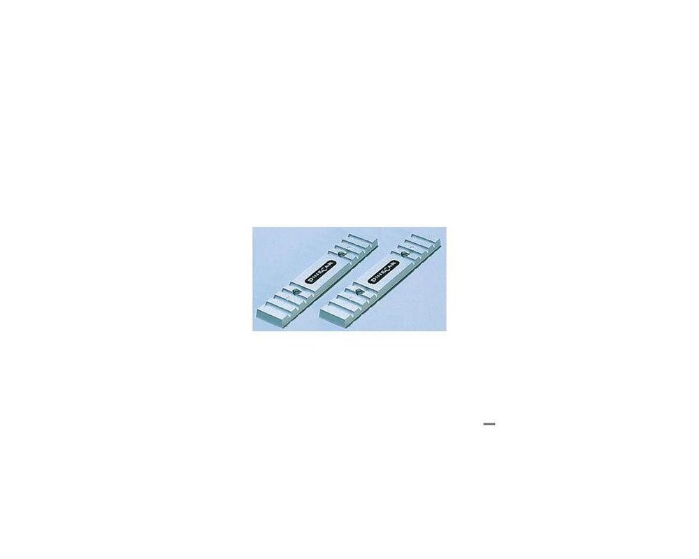 PineCar Strip Weights, 2.3 oz [PINP352]