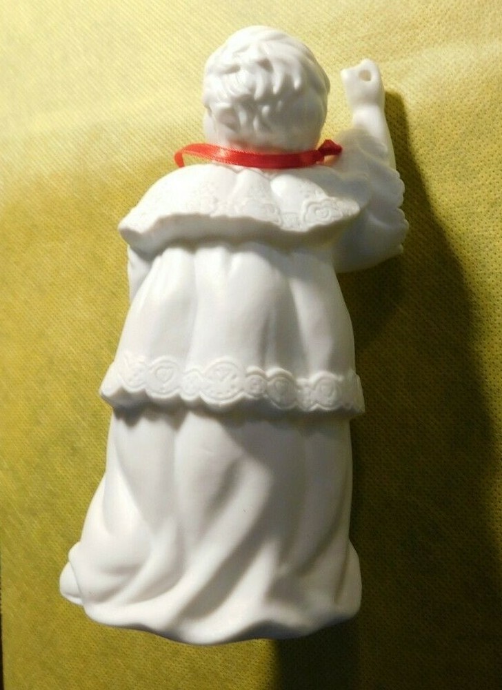 DEPT 56 CHERY JOHNSON FIGURINE! a767TCX