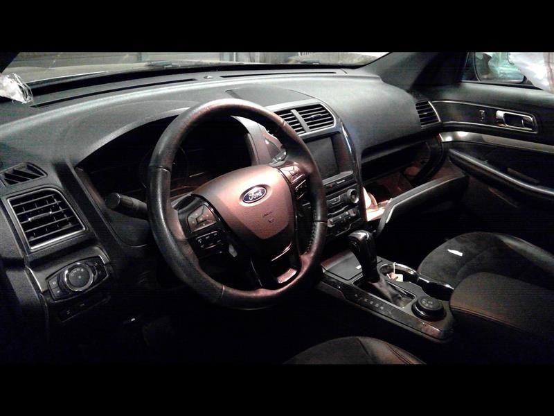 Steering Column Floor Shift Fits 18-19 EXPLORER 10245492