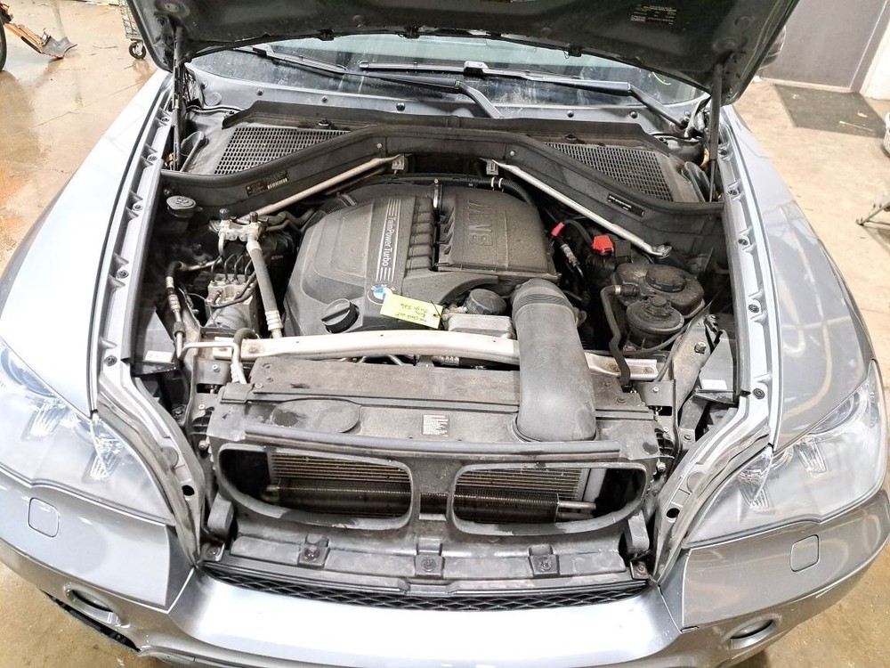 2012 X5 Display Screen Sku#4313359