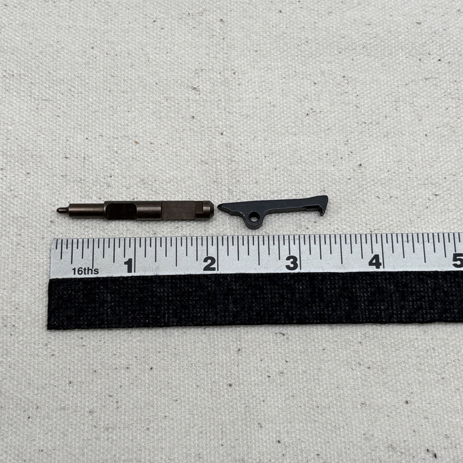 Beretta 92 Firing Pin and Extractor, New Old Stock, NOS