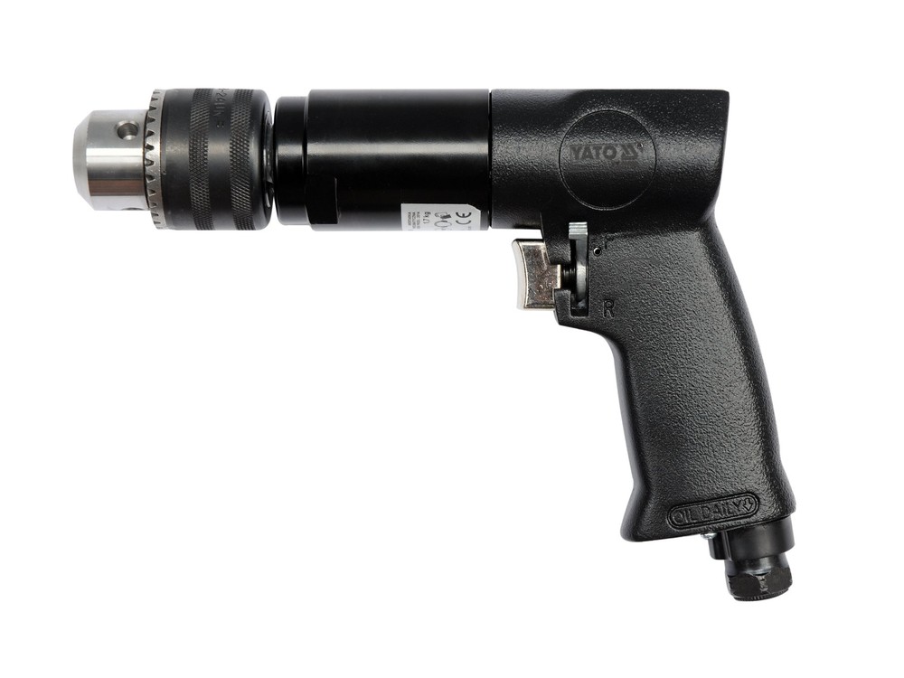 Yato Air Drill YT-09702