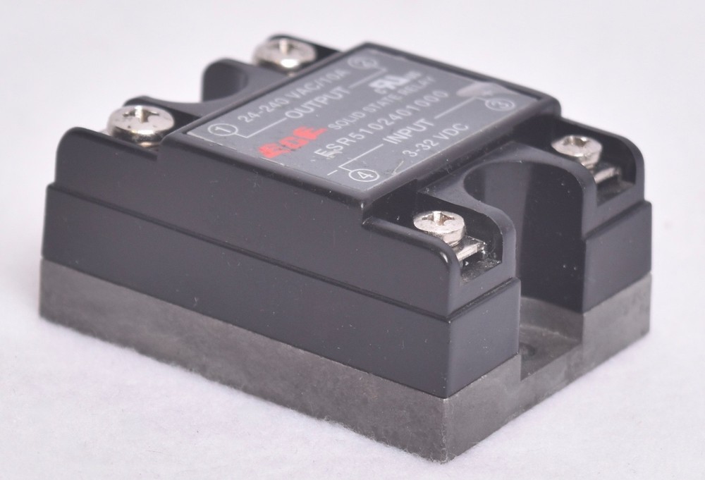 ECE Solid State Relay  ESR5102401000