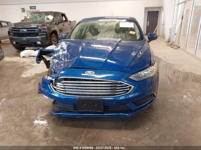 Fuse Box Engine Without Rain Sensor Fits 17-20 FUSION 700996