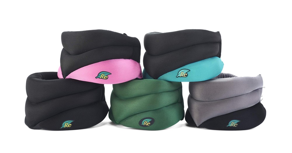 Releaf® Neck Rest Green Medium