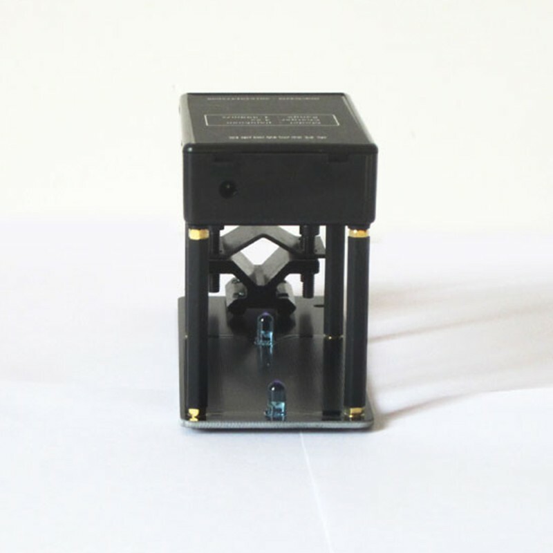 16-37mm Shooting Speed Tester Muzzle Initial Velocity Meter Measuring Tool