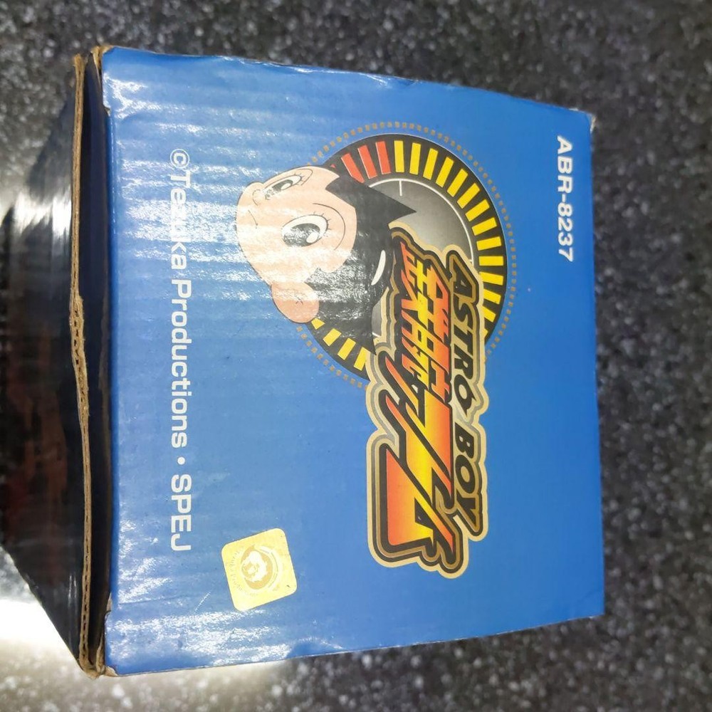 Character thermal lunch box