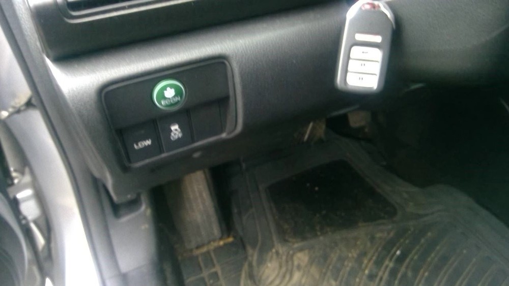 Engine ECM Electronic Module Engine Control 2.4L Fits 13 ACCORD 1108255
