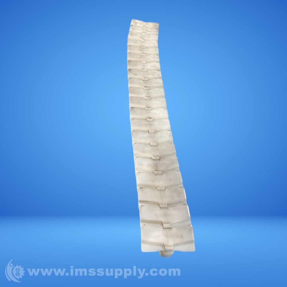 Norton Conveyor Flights FNIP