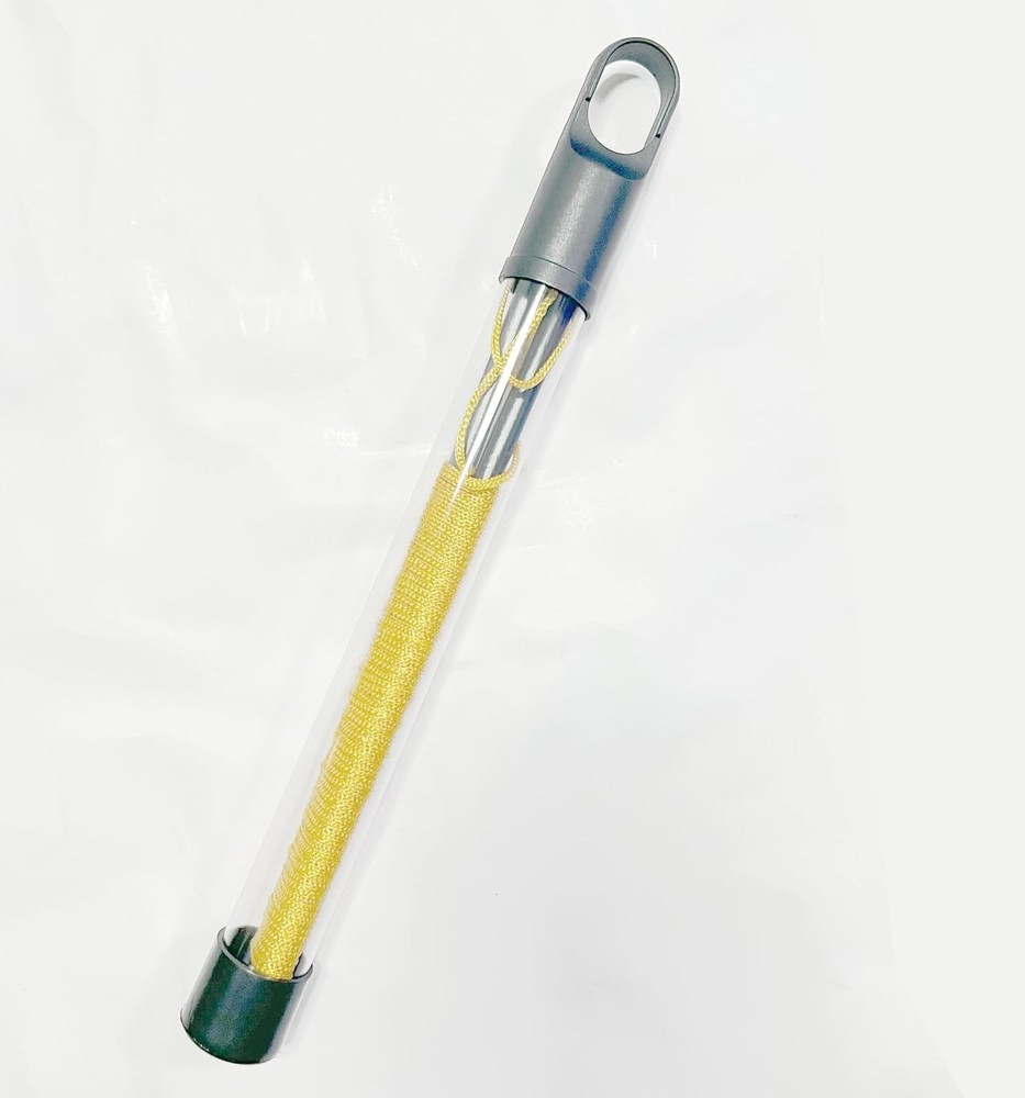 Golf Putting String Guide Line - 10 ft, Alignment Training Aid, Master Straig...