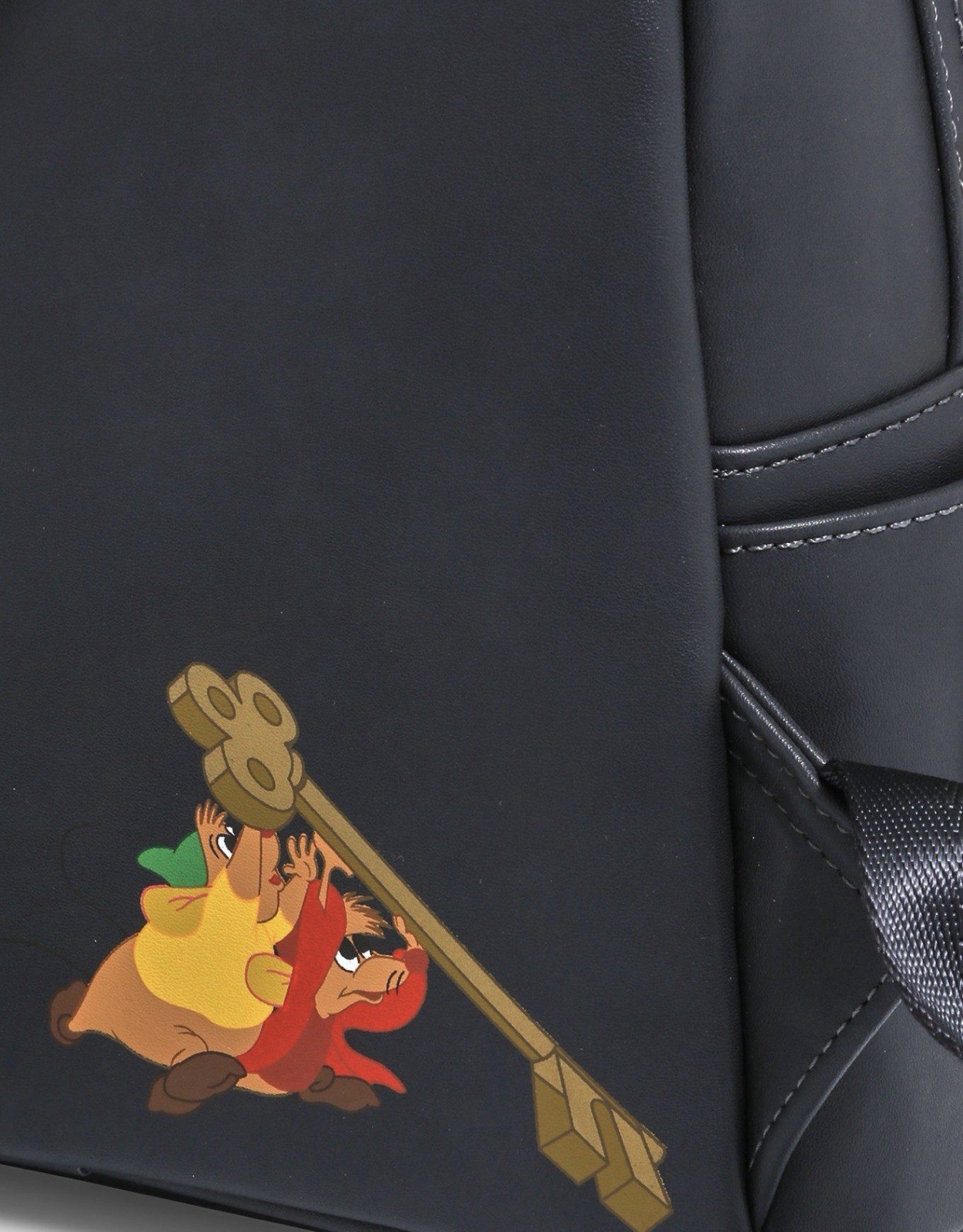 Disney Loungefly Cinderella Evil Stepmother & Stepsisters Villains Mini Backpack