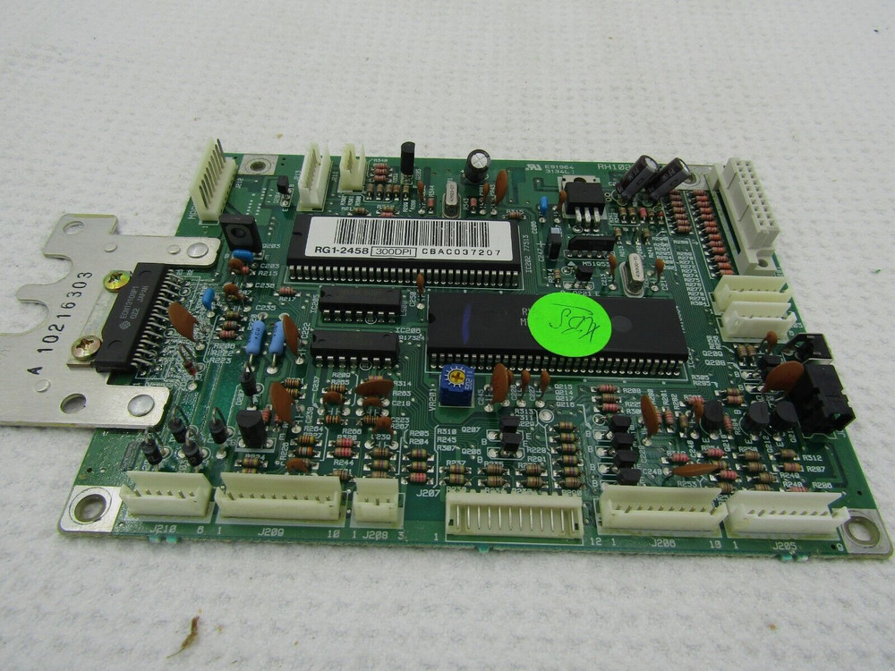 Apple PCD DC Controller #661-0650