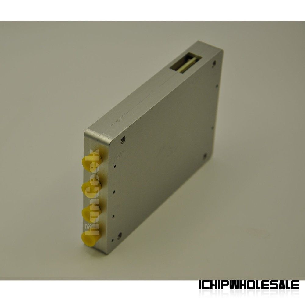 XC7A200T AD9361 B220 Mini Software Defined Radio Development for HackRF PlutoSDR