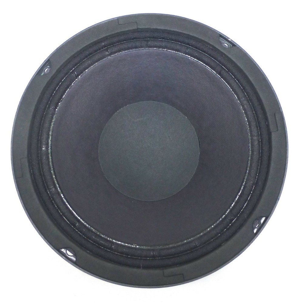 LASE M1000R 8" Round Mid-Range Speaker for Line Array or Auto Audio 16 Ohms