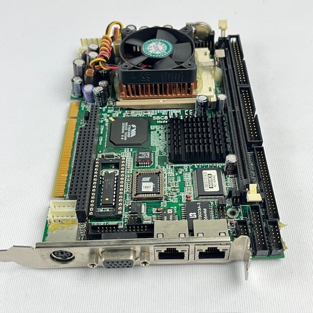 Axiomtek SBC82621 CPU Board
