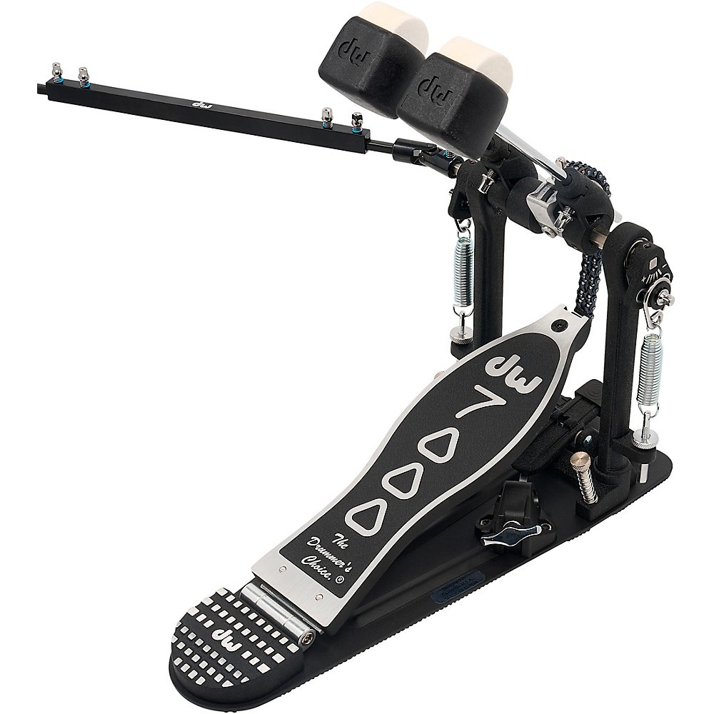 DW 7000 Series Double Pedal