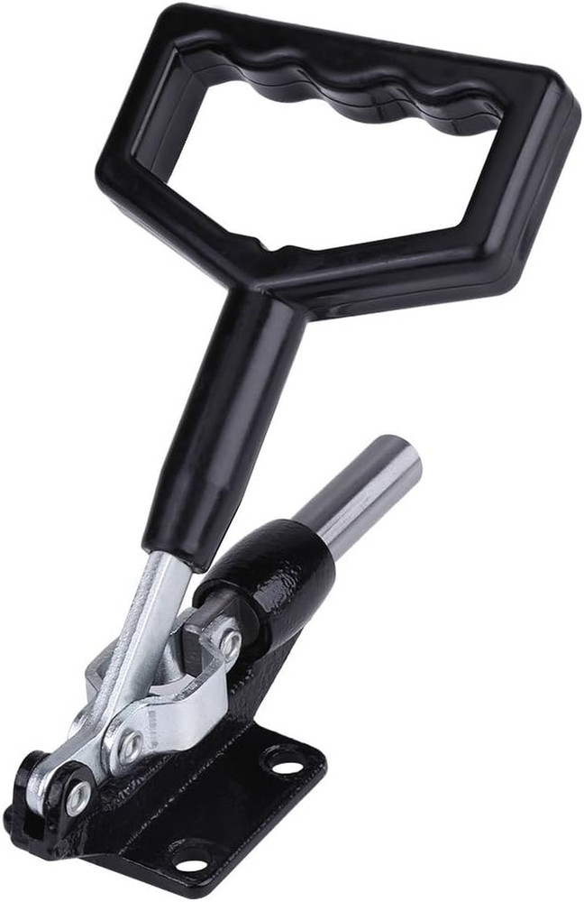 Handle Fixture for Heat Press Machine Thermal Transfer Sublimation Putter, Quick