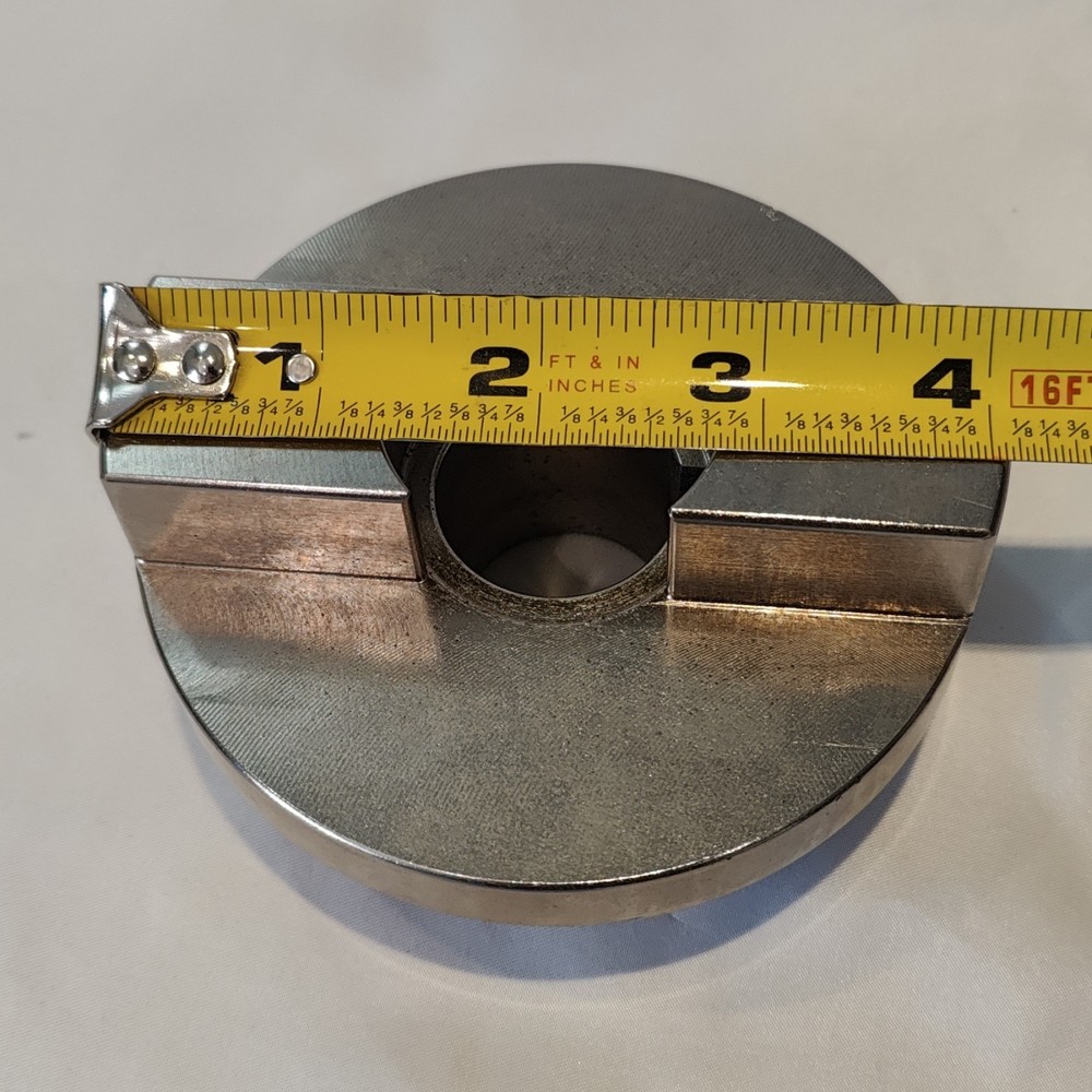 Inkoma Coupling KSO 116 105