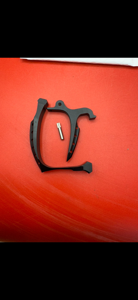 Proto PMR Trigger Kit - Black