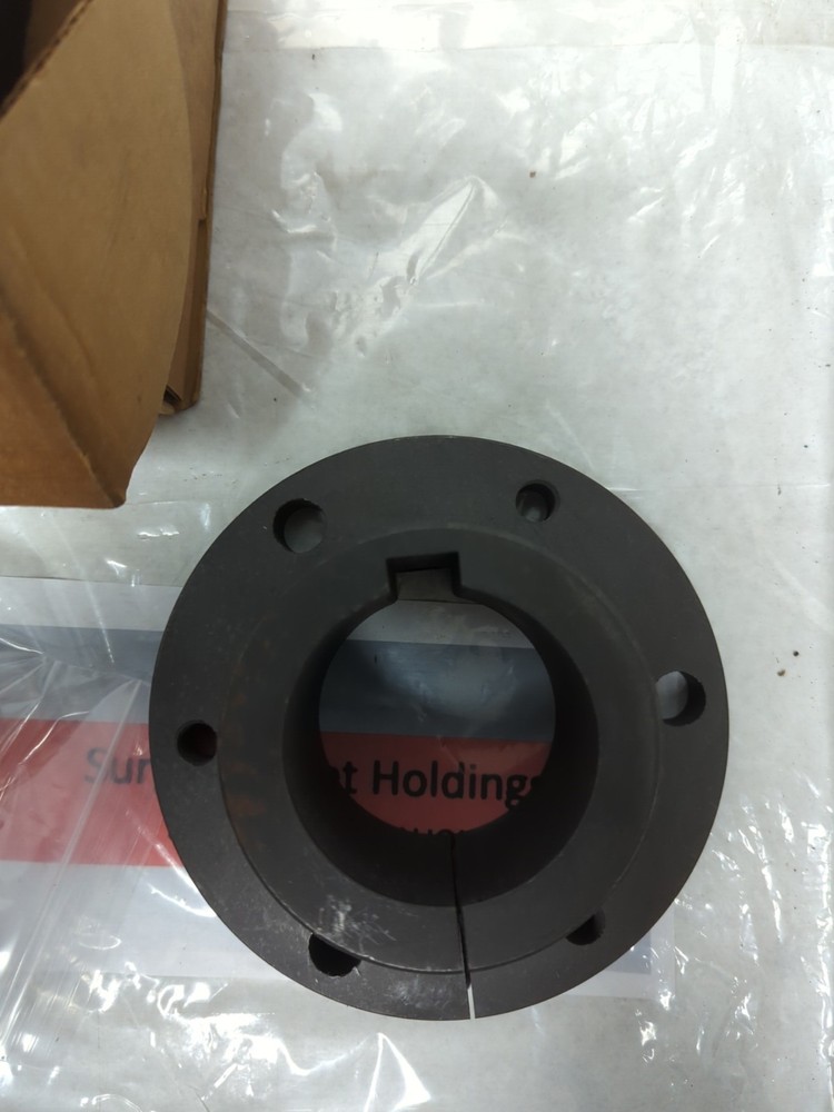 MAUREY,E-2-5/8,QD BUSHING 2-5/8 INCH BORE NOS