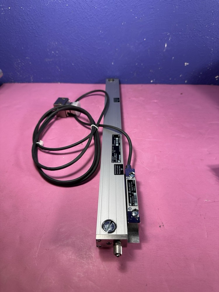 RSF ELEKTRONIK MSA 680 680.03P LINEAR ENCODER