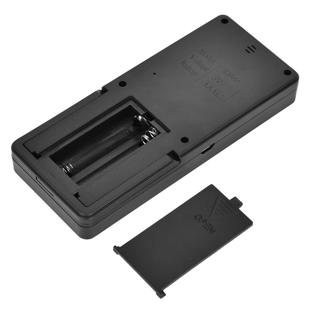 Fishawk Digital Ultraviolet Radiation Detector, Handheld UV unknown