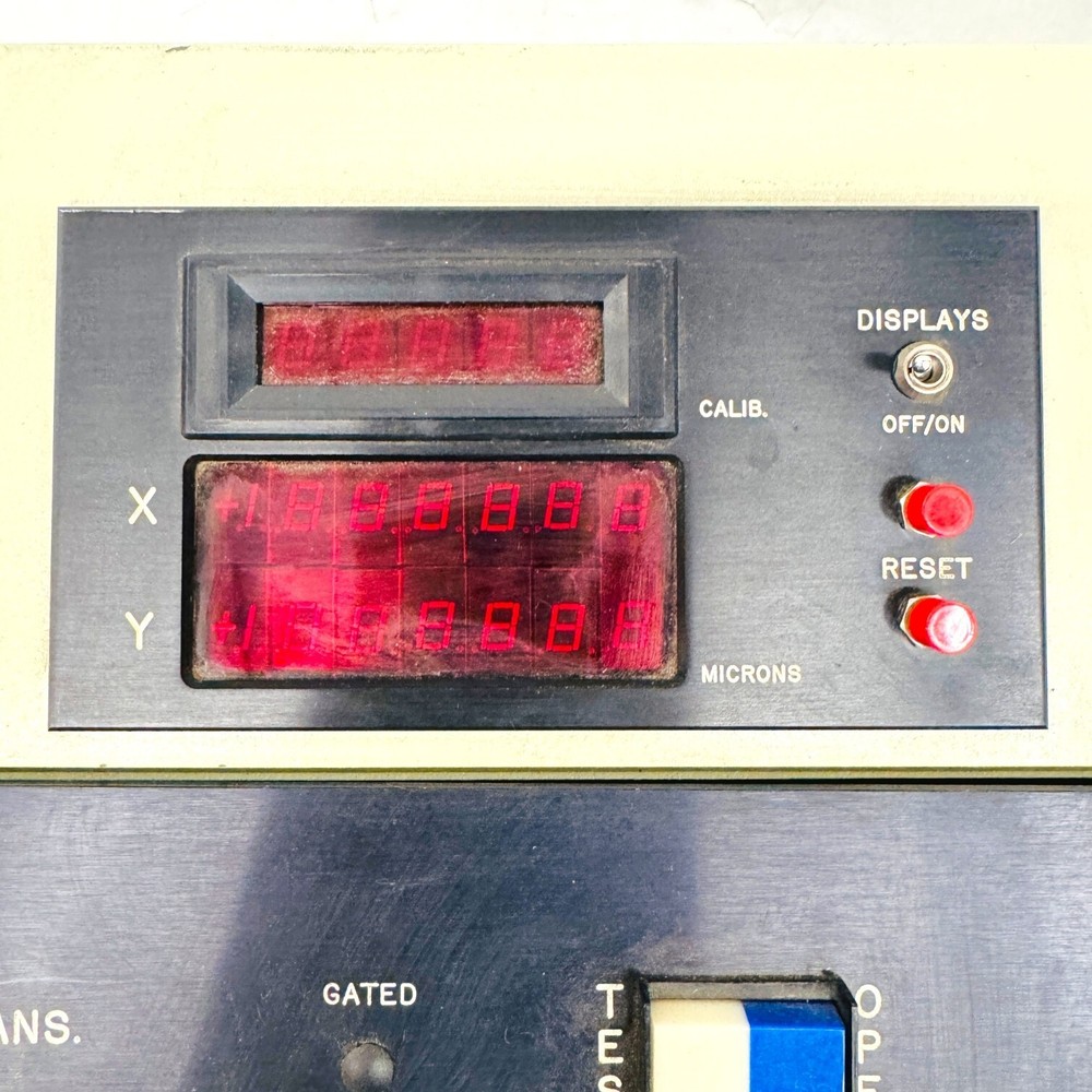 Perkin Elmer 2020GMS PDS Microdensitometer