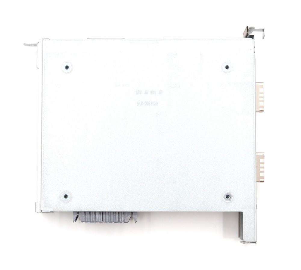 IBM Dual-Port QSFP PCIe Server Network Module P/N: 50CB Tested Working