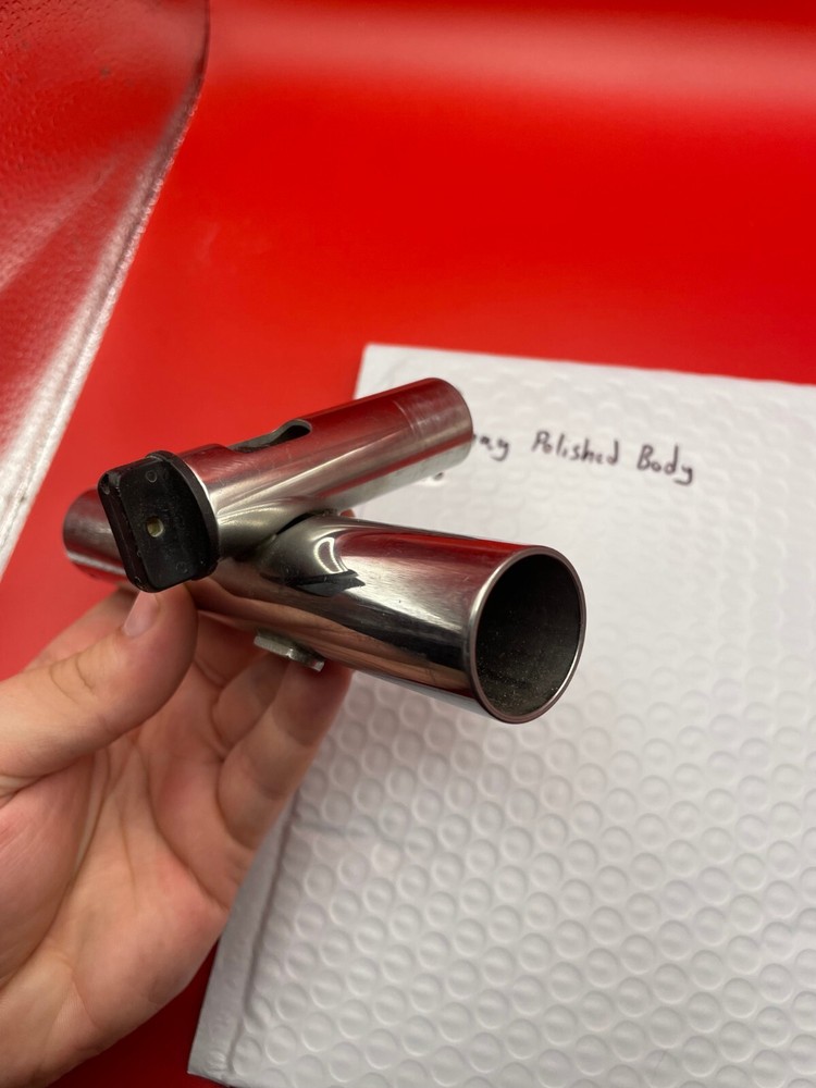 AGD Automag Polished Body
