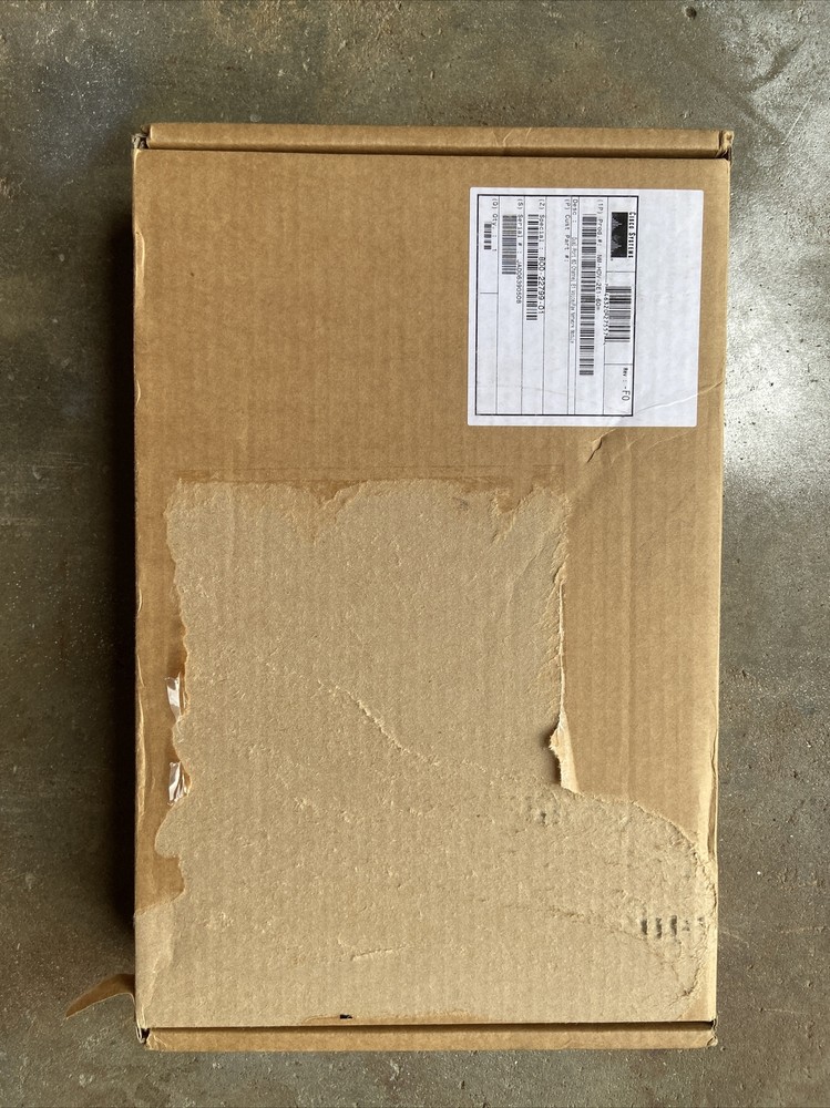 Cisco NM-HDV-2E1-60= Network Module 062