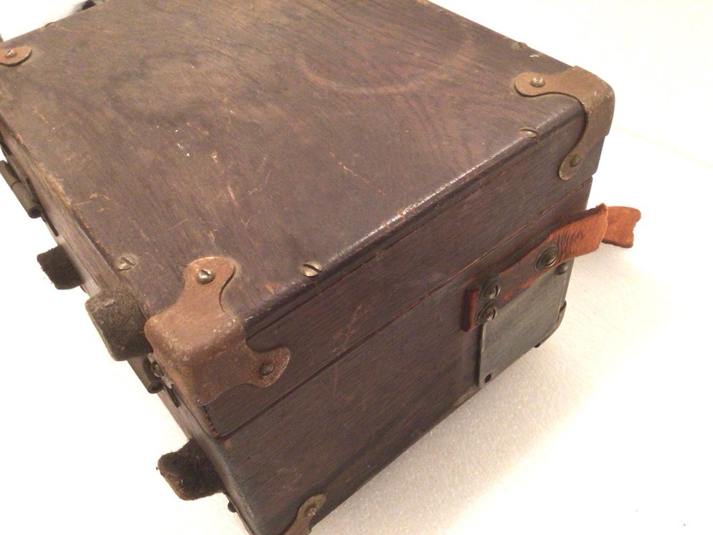Leeds & Northrup 1940s Model 5430-A Electrical Test Set