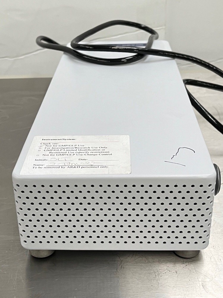 Avantium Pharma BV Crystal16 Powerbox Benchtop Crystallization System with Case