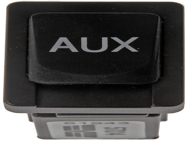Dorman Help Audio Video Jack P N 57014