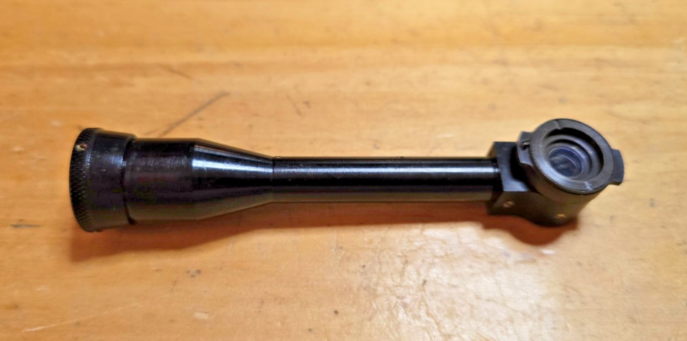 Diagonal Eyepiece for Total Stations