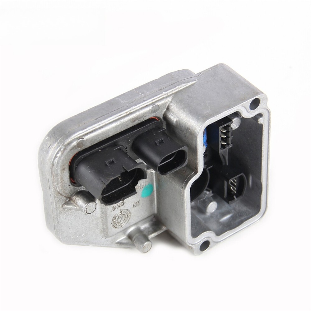 Rear Differential 4 Motion Controller /All Wheel Drive | Control Unit 0AY907554E