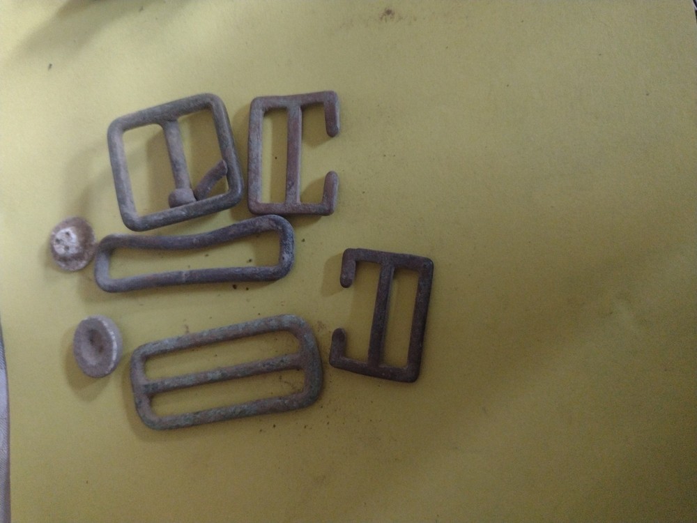 WW1 Relic Group