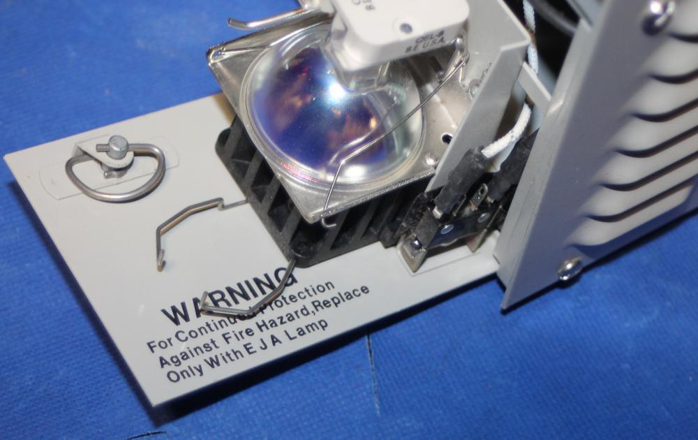 Schott Fiber Optics 1185A Illiminator Light Source ~Free Shipping!~