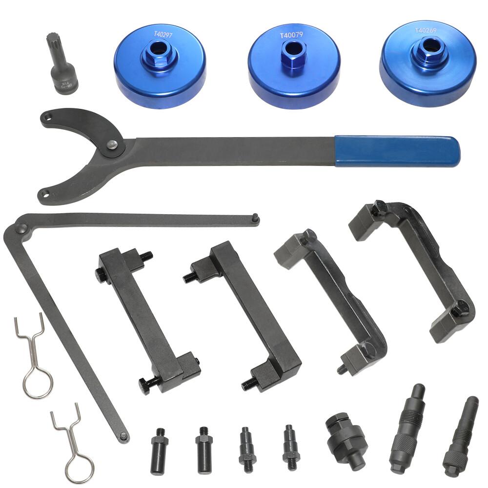 Camshaft Timing Tool For Audi VW 2.0T 2.8 3.0T 3.2T 4.2 5.2