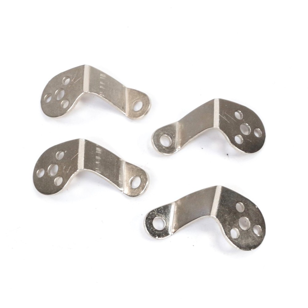 Hermle Clock Movement Mounting Brackets - RC1015