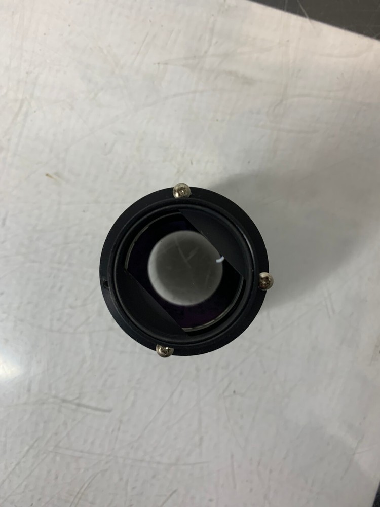 Nikon Diaphot Microscope Lens