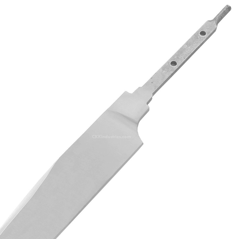 PEACEMAKER BOWIE - DIY Knife Making Kit - USA Design