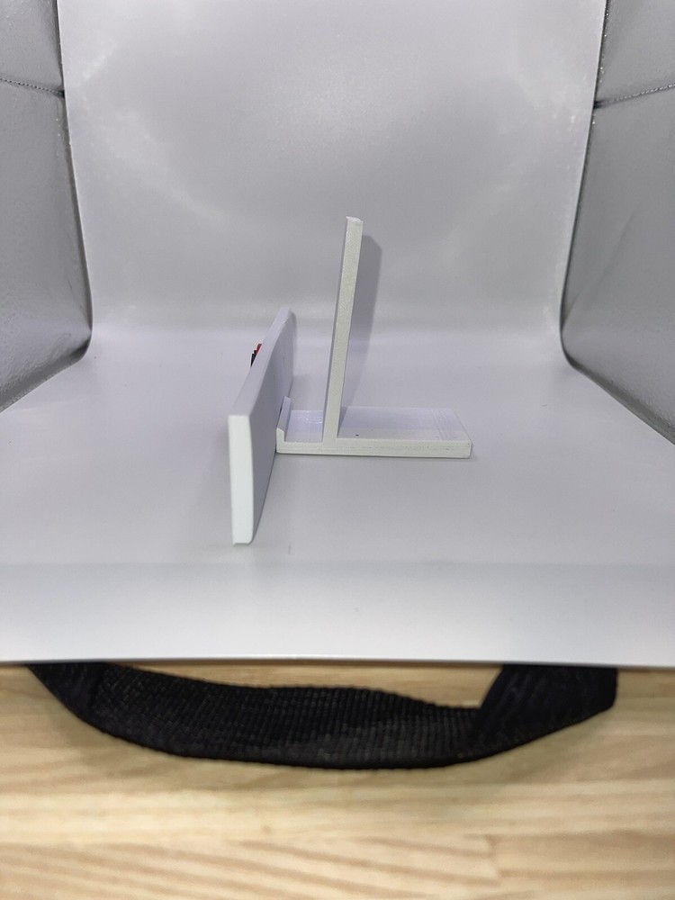 Deadpool Logo Comic Book Stand - Graded/Raw Comics 3D Printed