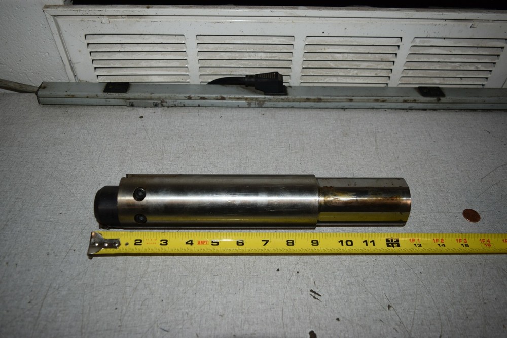 Valenite Vari-Set EBN-2A 10/A/4 Boring Head Tool Holder 2" Shank