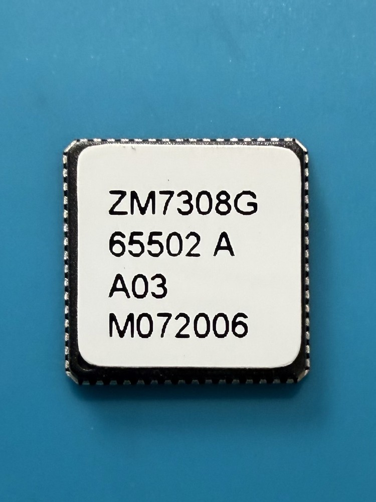 Agilent 1827-2021 Integrated Circuit