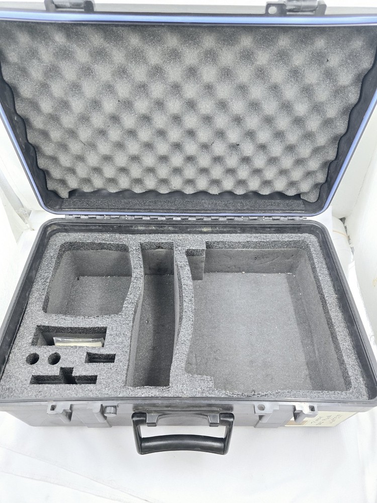 Original Trimble Hard Case