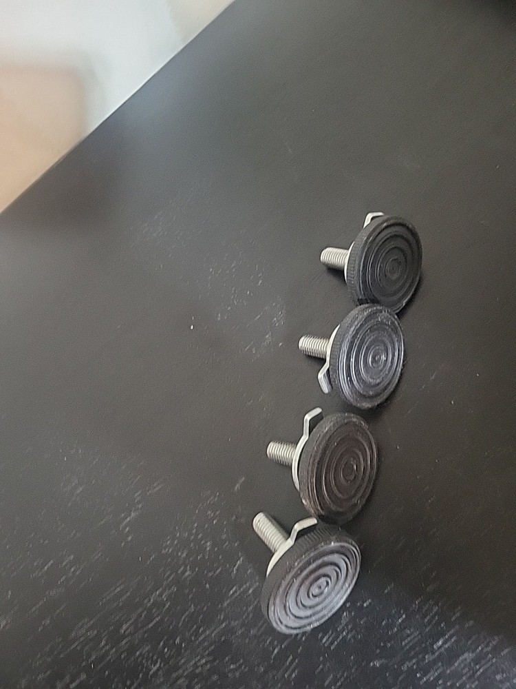 Bowflex M6 Max Trainer (154E)