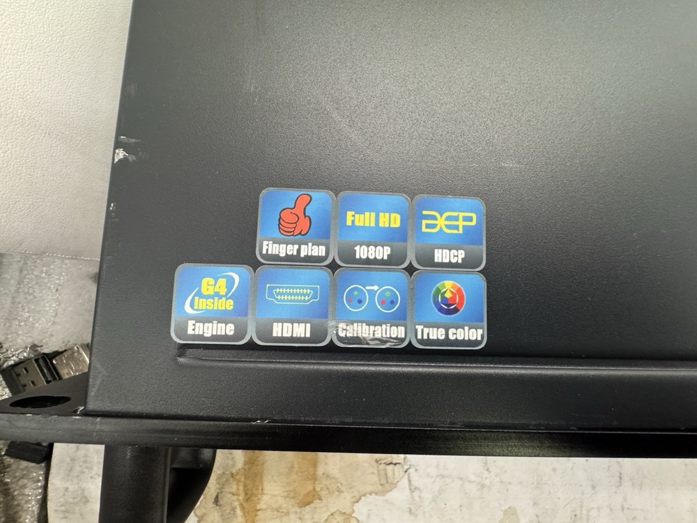 NovaStar MCTRL660 LED Display Controller W/Power Supply