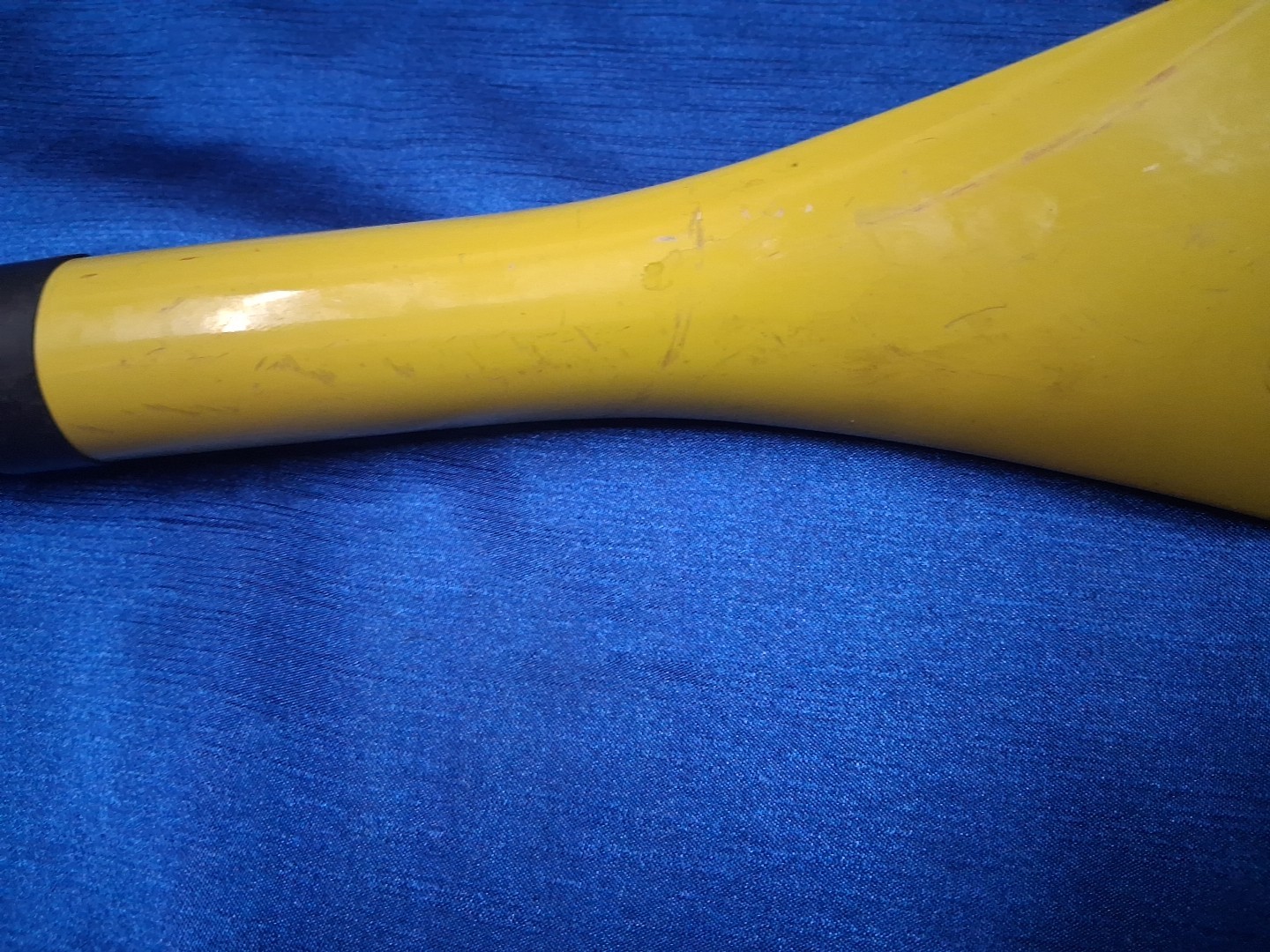 Naish Hele 8.5 2 Piece Adjustable SUP Lightweight, Floating Paddle Board Paddle