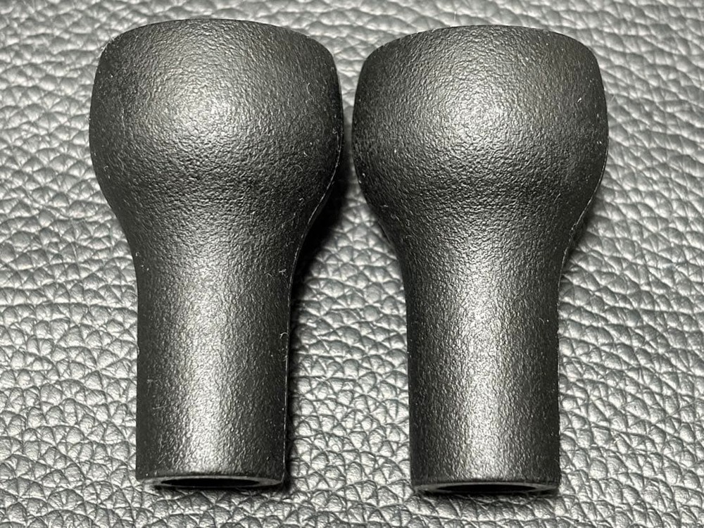 DRT Varial Knob x 3
