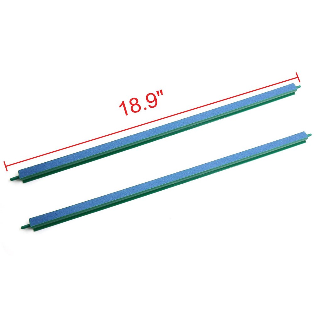 2pcs. 18"" Diffuser Aerator Air Bubbles for Aquarium Pump Accessories